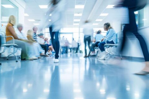 Why Hospital Queue Management Matters: Reducing Patient Waiting Time In Modern Healthcare